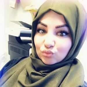 Meet your Posher, Kristi